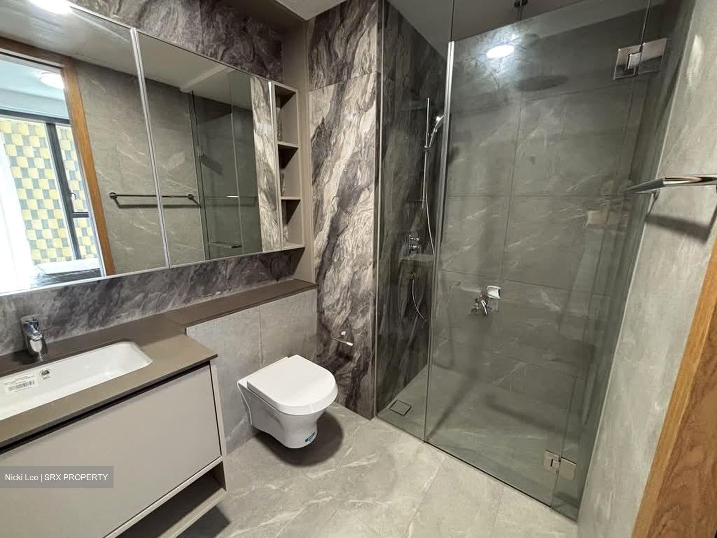 Penrose (D14), Apartment #580582581